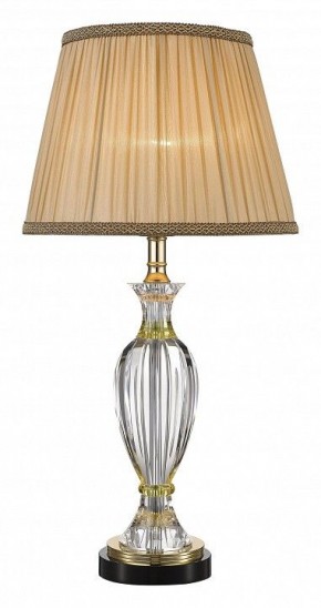 Настольная лампа декоративная Wertmark Tulia WE702.01.304 в Салехарде - salekhard.ok-mebel.com | фото