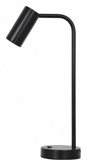 Настольная лампа офисная DeMarkt Астор 11 545033201 в Салехарде - salekhard.ok-mebel.com | фото