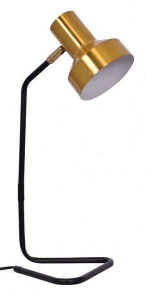 Настольная лампа офисная DeMarkt Хоф 497035301 в Салехарде - salekhard.ok-mebel.com | фото