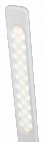 Настольная лампа офисная Эра  NLED-502-11W-W в Салехарде - salekhard.ok-mebel.com | фото 11