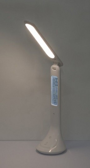 Настольная лампа офисная Globo Tyrell 58329W в Салехарде - salekhard.ok-mebel.com | фото 4