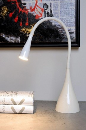 Настольная лампа офисная Lucide Zozy 18650/03/31 в Салехарде - salekhard.ok-mebel.com | фото 2