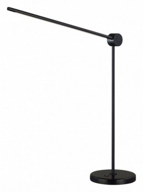 Настольная лампа офисная Odeon Light Foden 7101/12TL в Салехарде - salekhard.ok-mebel.com | фото