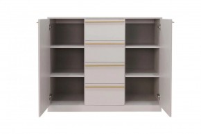 НИКОЛЬ 8 Комод в Салехарде - salekhard.ok-mebel.com | фото 4
