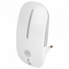 Ночник Эра  NN-621-LS-MS-W в Салехарде - salekhard.ok-mebel.com | фото