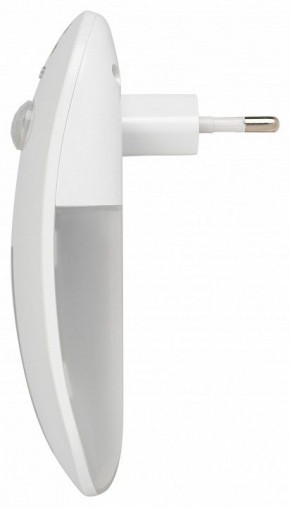 Ночник Эра  NN-621-LS-MS-W в Салехарде - salekhard.ok-mebel.com | фото 2