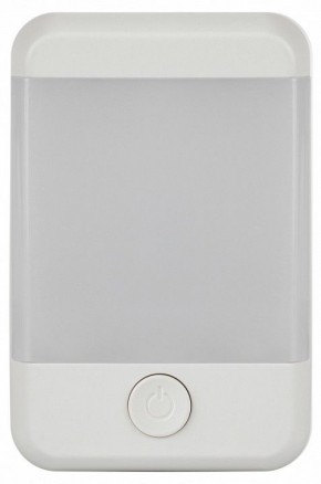 Ночник Эра  NN-624-SW-W в Салехарде - salekhard.ok-mebel.com | фото 3