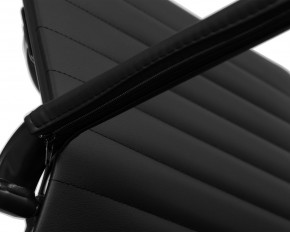 Офисное кресло для посетителей DOBRIN CODY BLACK, чёрный в Салехарде - salekhard.ok-mebel.com | фото 10