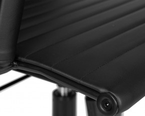 Офисное кресло для руководителей DOBRIN CLARK SIMPLE BLACK, чёрный в Салехарде - salekhard.ok-mebel.com | фото 7