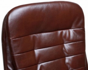 Офисное кресло для руководителей DOBRIN DONALD LMR-106B коричневый в Салехарде - salekhard.ok-mebel.com | фото 8