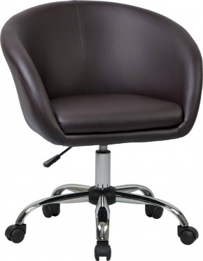 Офисное кресло LM-9500 Черное в Салехарде - salekhard.ok-mebel.com | фото