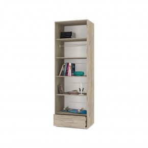 ОЛИВИЯ Детская (модульная) дуб серый/белый в Салехарде - salekhard.ok-mebel.com | фото 18