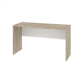 ОЛИВИЯ Детская (модульная) дуб серый/белый в Салехарде - salekhard.ok-mebel.com | фото 2