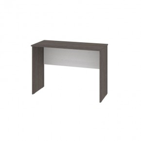 ОЛИВИЯ О71 Стол (анкор темный/анкор светлый) в Салехарде - salekhard.ok-mebel.com | фото