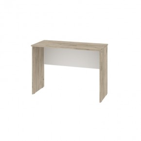 ОЛИВИЯ О71 Стол (дуб серый/белый) в Салехарде - salekhard.ok-mebel.com | фото