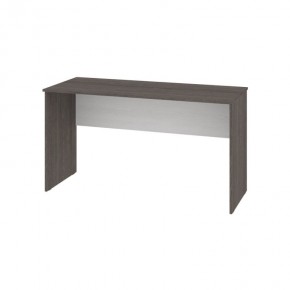ОЛИВИЯ О72 Стол (анкор темный/анкор светлый) в Салехарде - salekhard.ok-mebel.com | фото