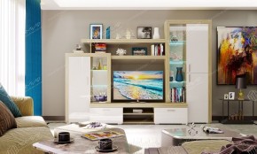 ОРЛАНДО Гостиная набор № 1 в Салехарде - salekhard.ok-mebel.com | фото 4