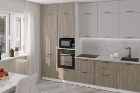 ПАРМА Кухонный гарнитур Экстра (3000 мм) в Салехарде - salekhard.ok-mebel.com | фото