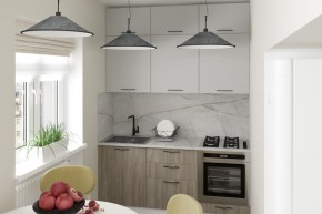 ПАРМА Кухонный гарнитур Макси 1800 мм в Салехарде - salekhard.ok-mebel.com | фото
