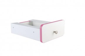 Парта-трансофрмер Amare II Pink + ящик + SST3 Pink в Салехарде - salekhard.ok-mebel.com | фото 6