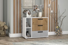 Подростковая Юпитер (модульная) в Салехарде - salekhard.ok-mebel.com | фото 3
