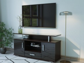 Подставка под ТВ 022М в Салехарде - salekhard.ok-mebel.com | фото 2