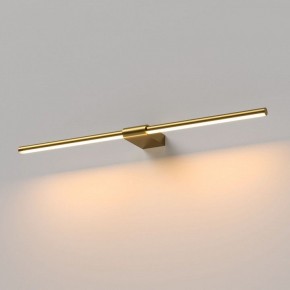 Подсветка для картины Elektrostandard Luar 40125/LED в Салехарде - salekhard.ok-mebel.com | фото