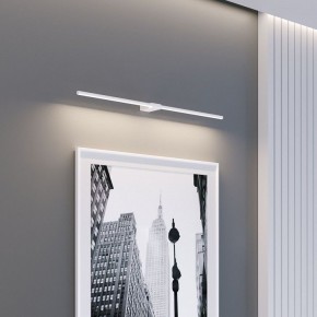 Подсветка для картины Elektrostandard Luar 40153/LED в Салехарде - salekhard.ok-mebel.com | фото 5