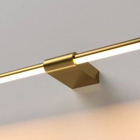 Подсветка для картины Elektrostandard Luar 40153/LED в Салехарде - salekhard.ok-mebel.com | фото 2