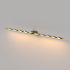Подсветка для картины Elektrostandard Luar 40153/LED в Салехарде - salekhard.ok-mebel.com | фото 3