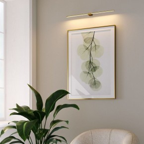 Подсветка для картины Elektrostandard Luar 40153/LED в Салехарде - salekhard.ok-mebel.com | фото 5