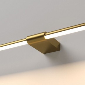 Подсветка для картины Elektrostandard Luar 40153/LED в Салехарде - salekhard.ok-mebel.com | фото 2