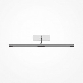 Подсветка для картины Maytoni Twinkle MIR266WL-L12CH4K в Салехарде - salekhard.ok-mebel.com | фото 2