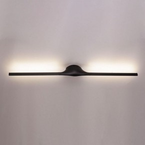 Подсветка для зеркала Arte Lamp Gacrux A2041AP-10BK в Салехарде - salekhard.ok-mebel.com | фото 2