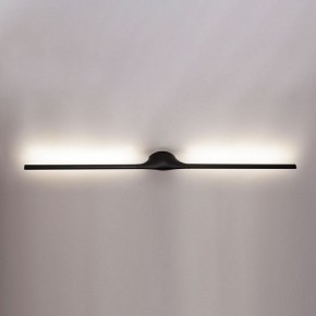 Подсветка для зеркала Arte Lamp Gacrux A2041AP-14BK в Салехарде - salekhard.ok-mebel.com | фото 2