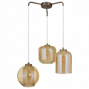 Подвесная люстра 33 идеи M37AM PND169S.03.17ABM.002-M37AM в Салехарде - salekhard.ok-mebel.com | фото 2