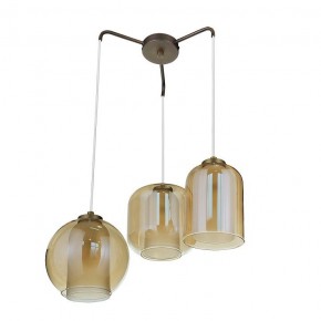 Подвесная люстра 33 идеи M37AM PND169S.03.17ABM.002-M37AM в Салехарде - salekhard.ok-mebel.com | фото 3