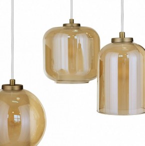 Подвесная люстра 33 идеи M37AM PND169S.03.17ABM.002-M37AM в Салехарде - salekhard.ok-mebel.com | фото 4