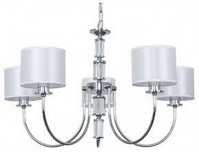 Подвесная люстра Arte Lamp Attore A4092LM-5CC в Салехарде - salekhard.ok-mebel.com | фото