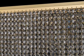 Подвесная люстра Arti Lampadari Milano Milano E 1.5.120X30.502 G в Салехарде - salekhard.ok-mebel.com | фото 5