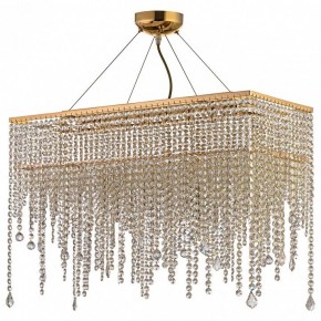 Подвесная люстра Arti Lampadari Milano Milano E 1.5.70X25.105 G в Салехарде - salekhard.ok-mebel.com | фото 3