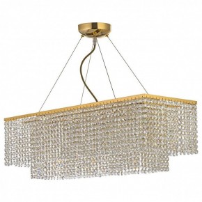 Подвесная люстра Arti Lampadari Milano Milano E 1.5.70X25.502 G в Салехарде - salekhard.ok-mebel.com | фото 2