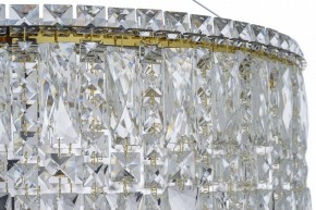 Подвесная люстра Arti Lampadari Ovindoli Gold Ovindoli L 1.5.80.100 G в Салехарде - salekhard.ok-mebel.com | фото 5