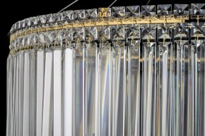 Подвесная люстра Arti Lampadari Ovindoli Gold Ovindoli L 1.5.80.101 G в Салехарде - salekhard.ok-mebel.com | фото 4