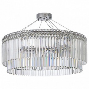 Подвесная люстра Arti Lampadari Ovindoli Gold Ovindoli L 1.5.80.101 N в Салехарде - salekhard.ok-mebel.com | фото 2