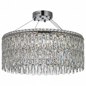 Подвесная люстра Arti Lampadari Ovindoli Nickel Ovindoli L 1.5.60.100 N в Салехарде - salekhard.ok-mebel.com | фото 3