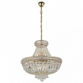 Подвесная люстра Arti Lampadari Palermo Palermo E 1.5.45.101 G в Салехарде - salekhard.ok-mebel.com | фото 2