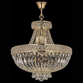 Подвесная люстра Arti Lampadari Palermo Palermo E 1.5.45.101 G в Салехарде - salekhard.ok-mebel.com | фото 3