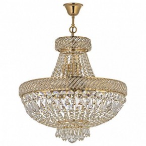 Подвесная люстра Arti Lampadari Palermo Palermo E 1.5.45.101 G в Салехарде - salekhard.ok-mebel.com | фото 4