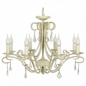 Подвесная люстра Arti Lampadari Viticella Viticella E 1.1.8.602 C в Салехарде - salekhard.ok-mebel.com | фото